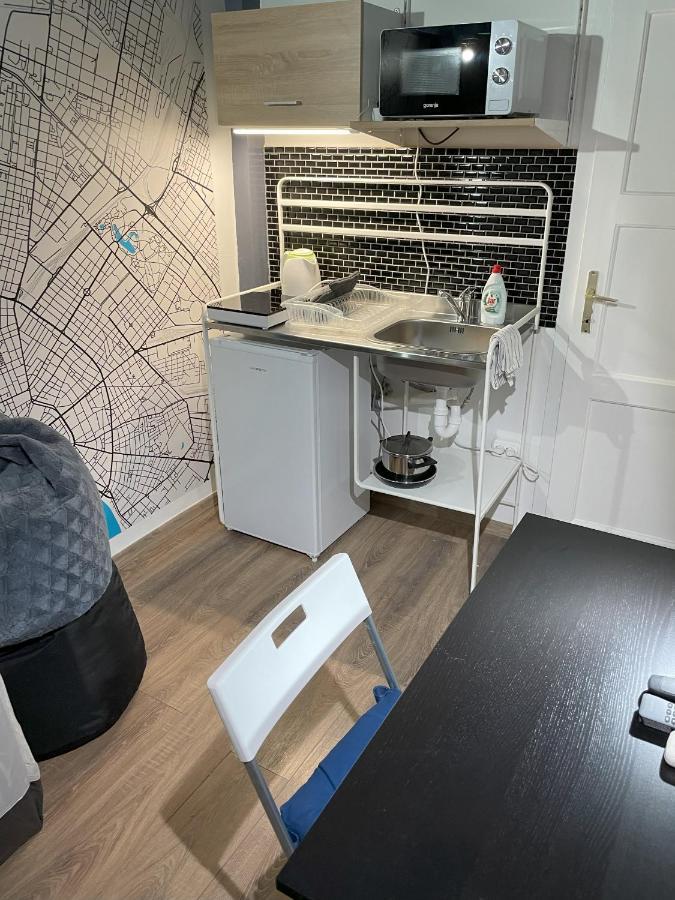 Apartament Mano Budapesta