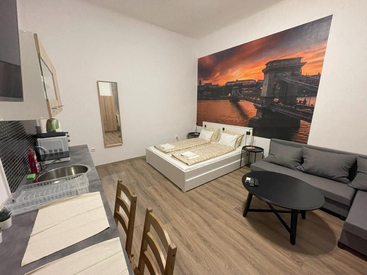 Apartment Mano