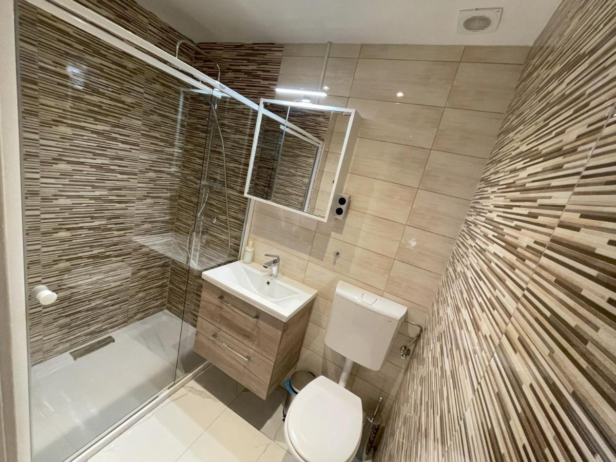 Apartament Mano