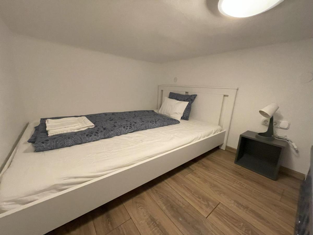 Mano Apartament Budapesta