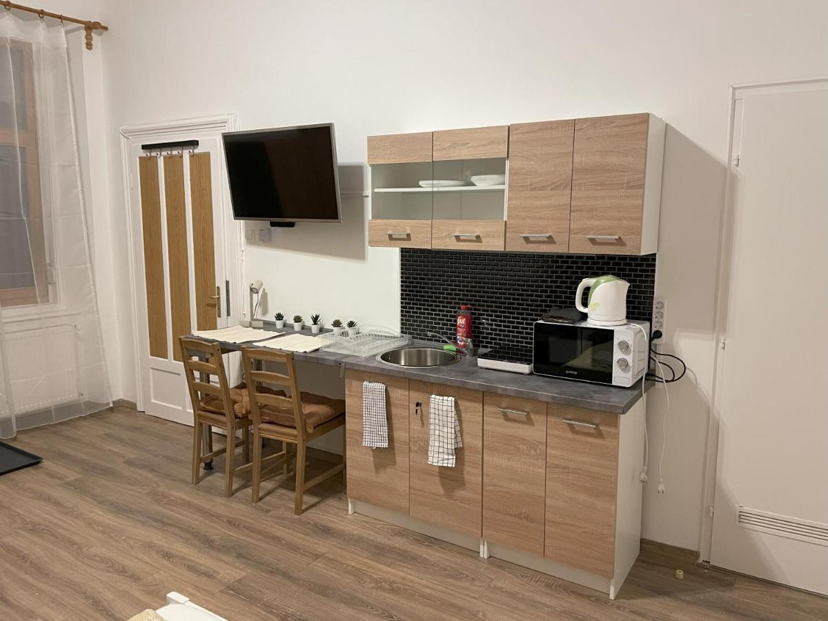 Apartament Mano